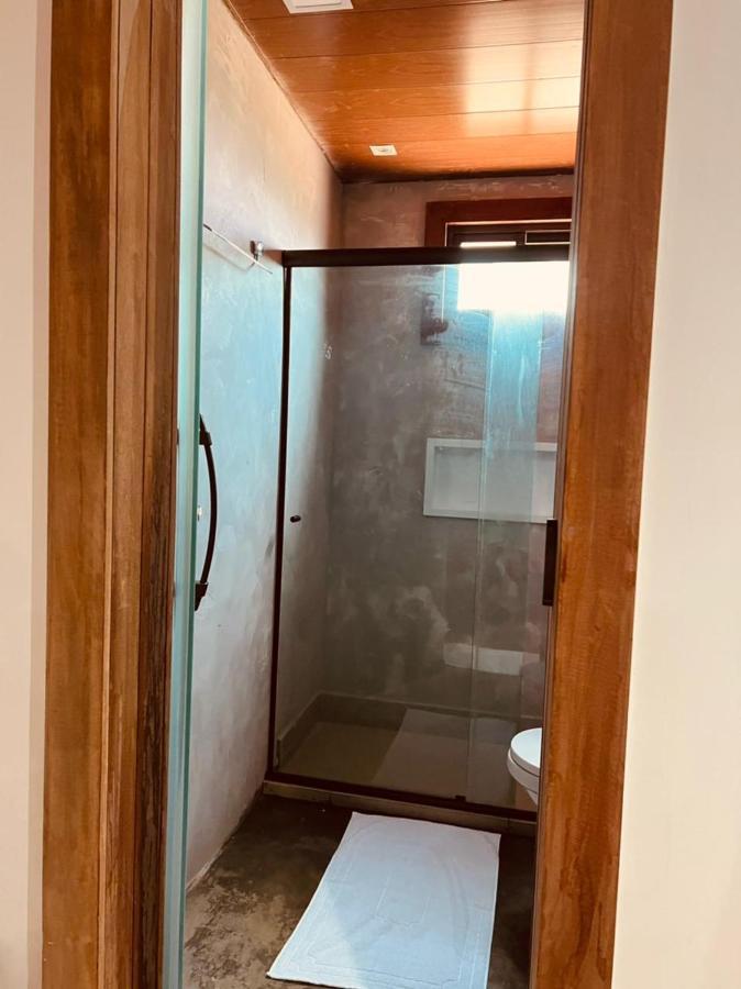 Apartamento Refugio Da Rita Fernando de Noronha Exterior foto