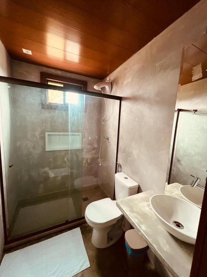 Apartamento Refugio Da Rita Fernando de Noronha Exterior foto
