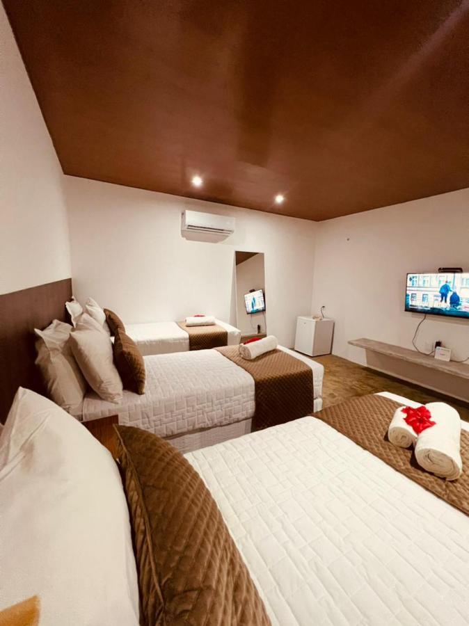 Apartamento Refugio Da Rita Fernando de Noronha Exterior foto