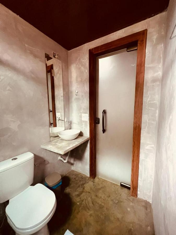 Apartamento Refugio Da Rita Fernando de Noronha Exterior foto